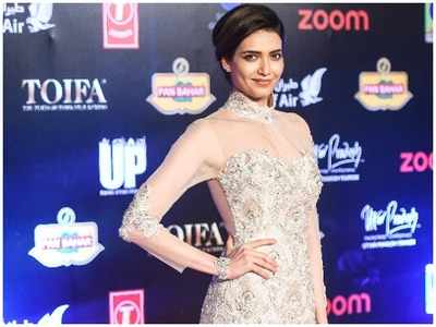 Here’s why Karishma Tanna isn’t promoting ‘Sanju’ | Hindi Movie News ...