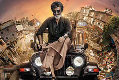 Kaala Reactions to the Rajinikanth starrer on Twitter Tamil