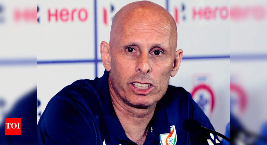 Will not take anything for granted in final: Constantine | Football ...