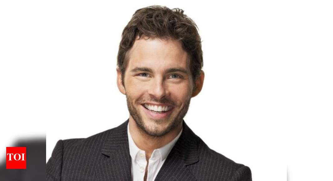 James Marsden joins Quentin Tarantino's next English Movie News Times of India