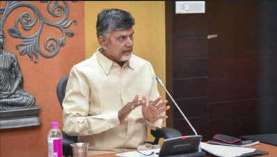 Chandrababu Naidu government fails to enthuse people, says Samayam Telugu survey