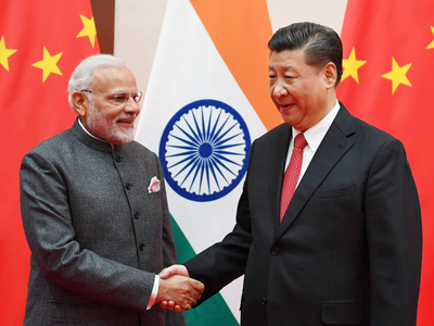 PM Modi says his meeting with Xi Jinping will add further vigour to India-China ties