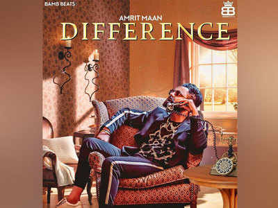 ‘Difference’: Amrit Maan’s latest has taken the internet by storm
