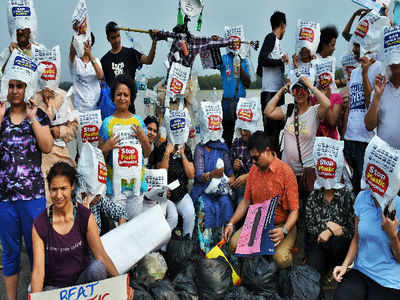 Beat plastic pollution: Will Chennai show the way?