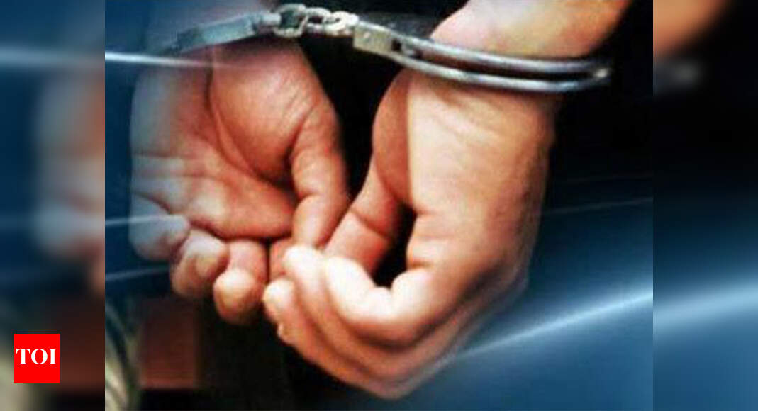 Two Held In Kodinar With 70 Gelatin Sticks Two held in Kodinar with 70