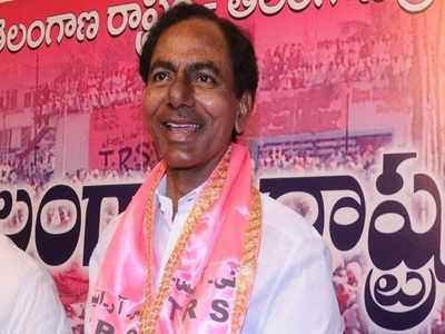 Telangana CM approves Rs 800-crore buffalo distribution scheme for farmers