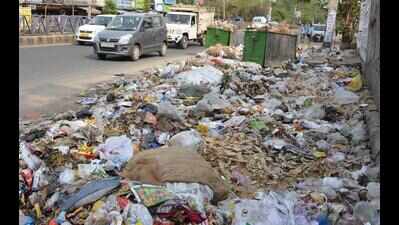 Pollution rap on Gurugram civic body, SDM sets 24-hr deadline to clear ...