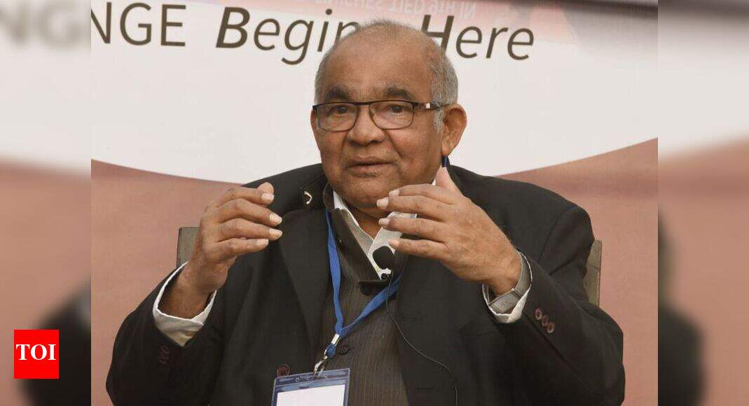 Former RBI governor Reddy blames UPA & NDA for mess in banking sector ...