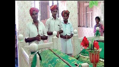 Hindus observe ‘roza’ in these border villages