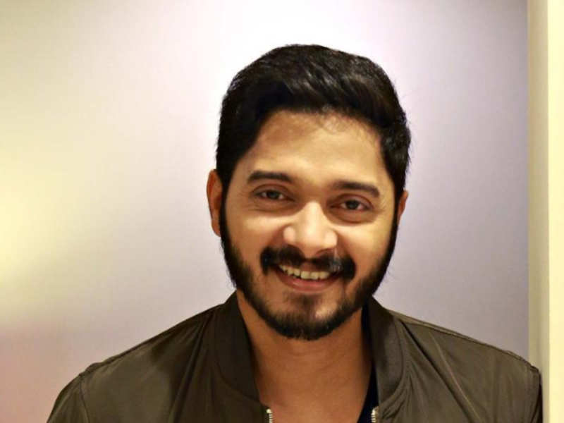 Shreyas Talpade to pay tribute to the deceased Derby horse Rochester in his next | Hindi Movie News - Times of India