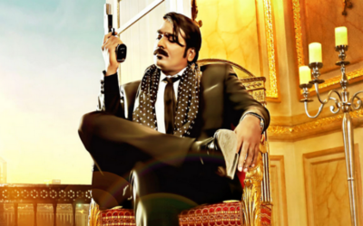 Vijay Sethupathi’s ‘Junga’ audio and trailer to be out on June 13?