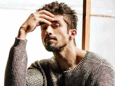 Saqib Saleem: Don't feel secure as an actor, want to get accepted by masses