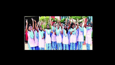 Girls beat boys in Plus II arts, commerce exams in state