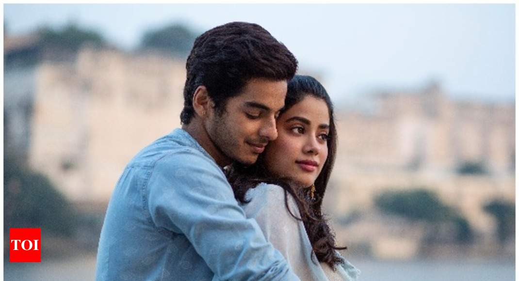 Dhadak online movie on sale full