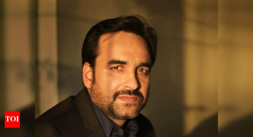 Story of Pankaj Tripathi: From jail cell, hotel kitchen to big screen ...