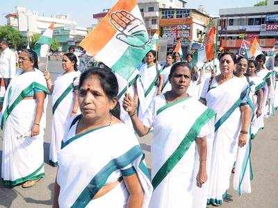 Congress Seva Dal plans to start flag hoisting events, deliberation on nationalism