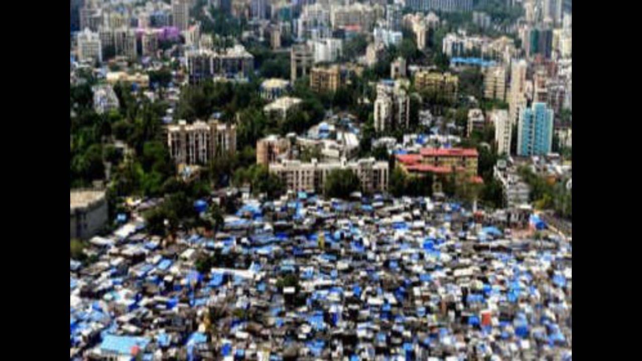 Dubai's MBM to support Dharavi slum redevelopment: Devendra Fadnavis ...