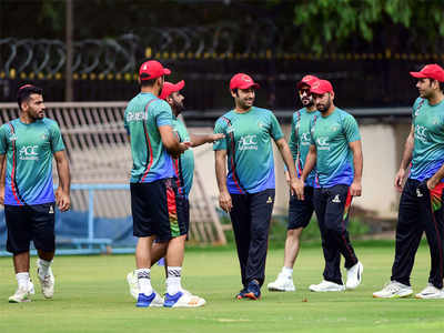 India vs Afghanistan: KSCA curators promise a sporting track
