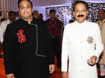 Baba Siddiqui’s Iftaar party’s pictures