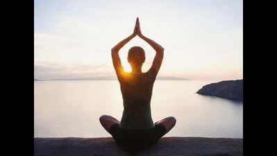 One more benefit of yoga: Improved sperm quality