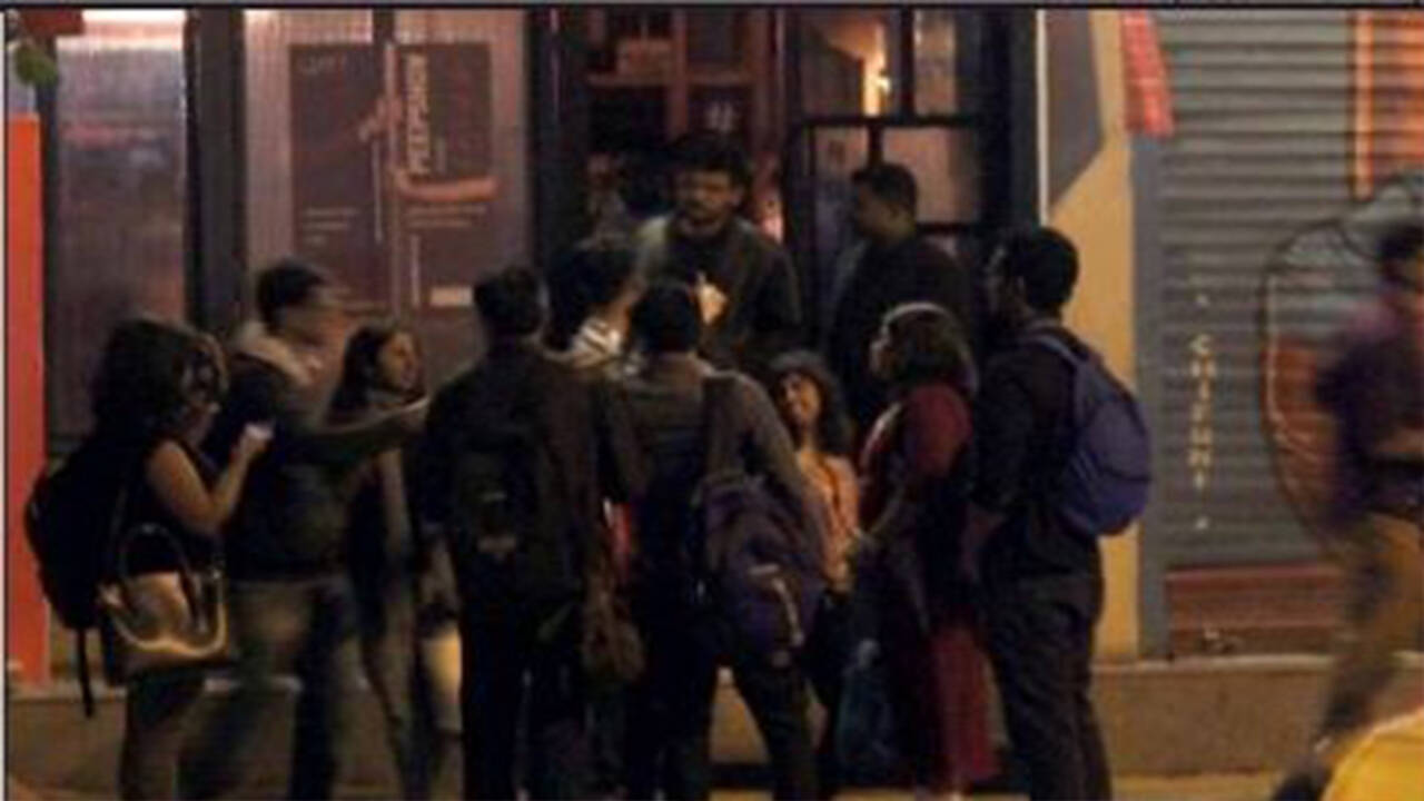 Making Fake Id Crime In India