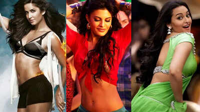 Katrina Kaif earns more than Jacqueline Fernandez and Sonakshi Sinha