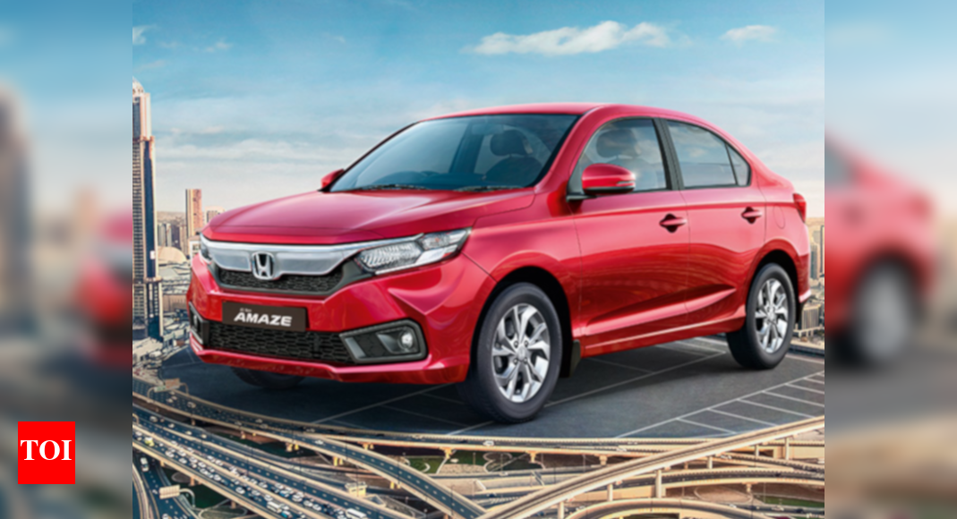 Automatic car sales in top gear Times of India