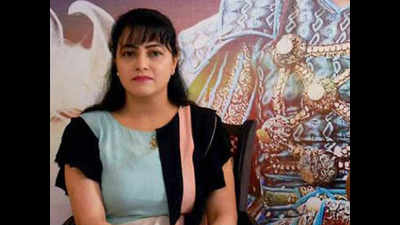 Panchkula court rejects Honeypreet’s plea for bail