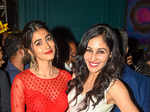 Pooja Hegde and Pooja Chopra