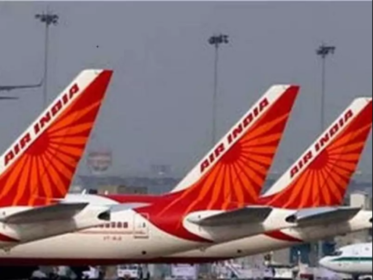 air india bolsagage limit