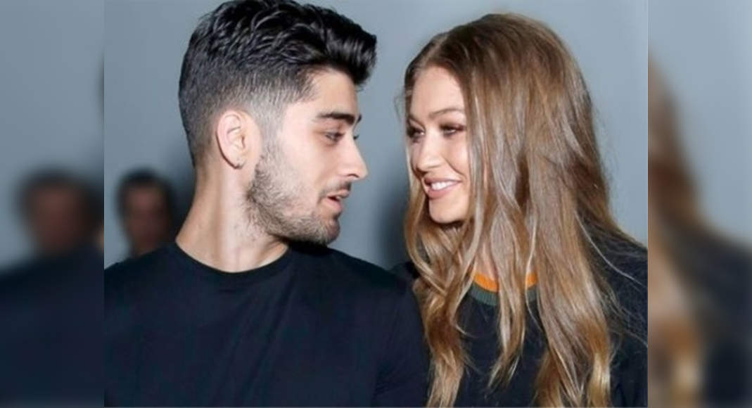 Gigi Hadid And Zayn Malik Confirm That They Are Dating Again With Cosy Instagram Picture 