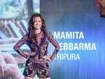 Mamita Debbarma