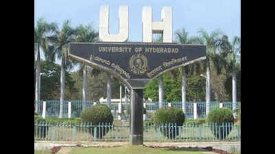 UoH to mentor new central university coming up in Andhra Pradesh