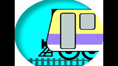 Goods train derails near Vellore, delays 8 expresses