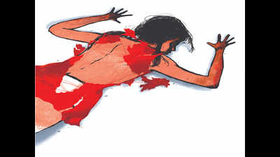 Doctor, compounder booked for rape and blackmailing