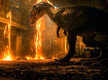 
‘Jurassic World: Fallen Kingdom’ box-office collection Day 3: Chris Pratt starrer off to a roaring start, earns Rs 24 crore

