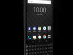 BlackBerry KEY2 with QWERTY keyboard launched