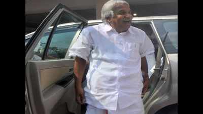 Kerala: Oommen Chandy to skip Congress PAC meeting