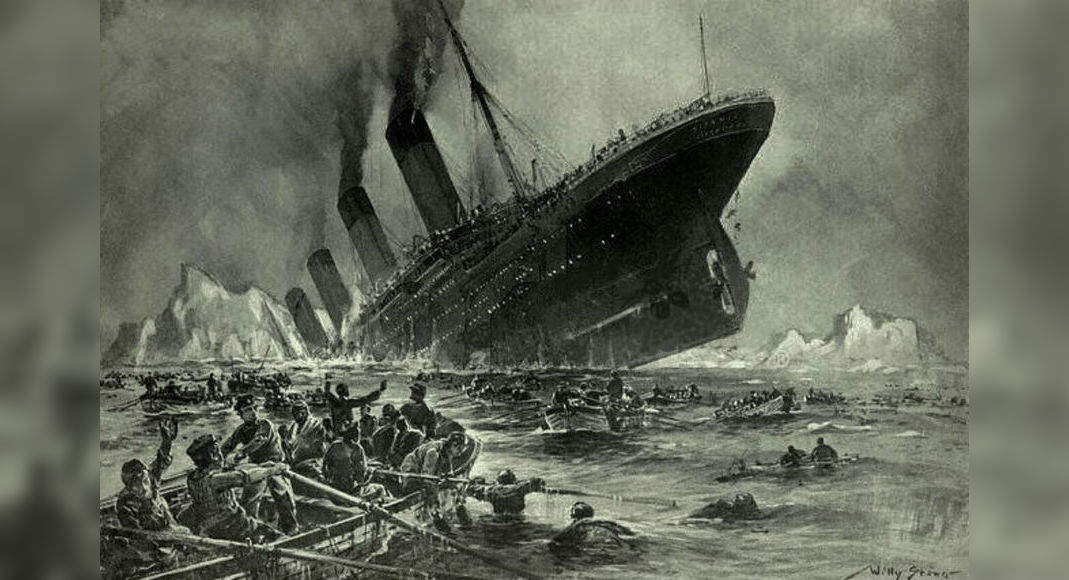 Titanic fans will get a rare chance to take a tour of shipwreck in 2019 ...