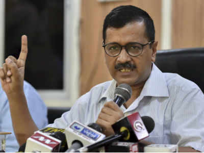 AAP will campaign for BJP in Lok Sabha polls if Delhi granted statehood: Kejriwal