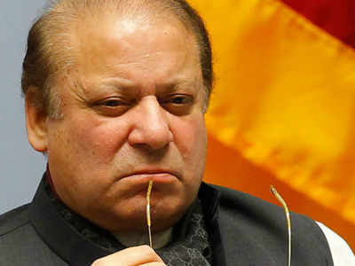 Nawaz Sharif accuses Pakistan SC chief justice of oppression, injustice