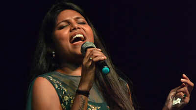 Jaipurites enjoy cultural evening at Masala Chowk