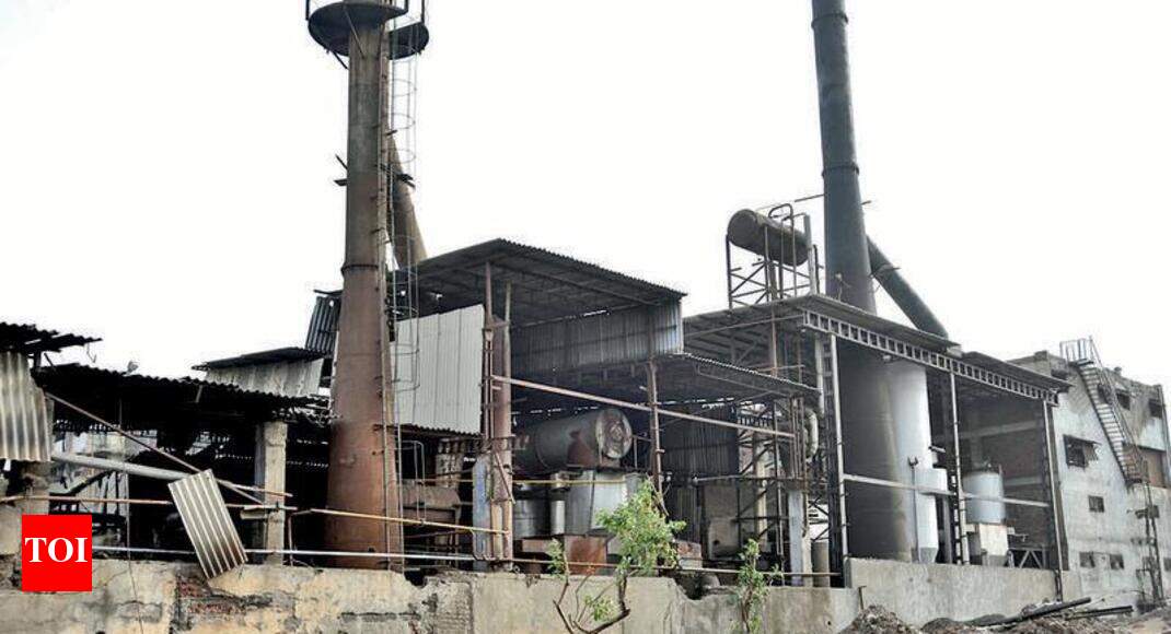 textile mill Textile mill owners don’t stitch in time Surat News