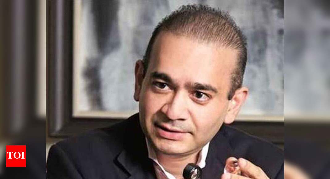 Nirav Modi: Amid buzz on UK asylum plea, India seeks Nirav Modi’s ...