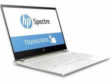 Hp Spectre 13 Af012dx Laptop Core I7 8th Gen 8 Gb 256 Gb Ssd