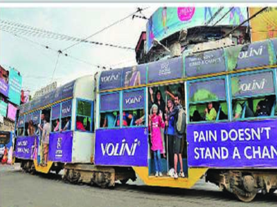 With tram ride, Pakistan students enjoy old-world charm of Kolkata