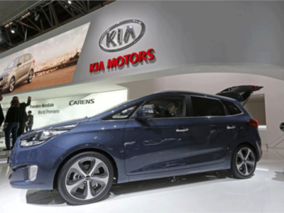 Kia plans electric car in India