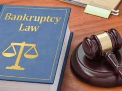 Companies settling cases right after notice: Bankruptcy board chairman