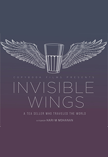 Invisible Wings
