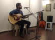 
Rahgir performs in Pune
